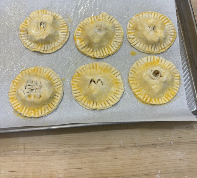 Guest photos from this Cooking Class, image 3 of 3
