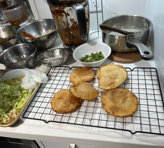 Guest photos from this Cooking Class, image 5 of 6