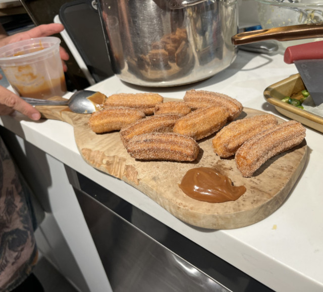 Guest photos from this Cooking Class, image 6 of 6