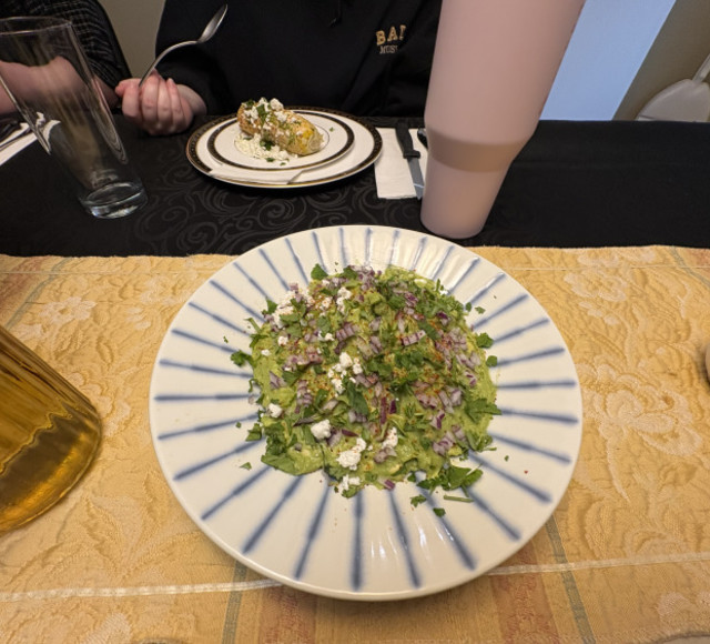 Guest photos from this Cooking Class, image 2 of 6