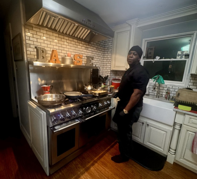 Guest photos from this cooking class, image 7 of 7
