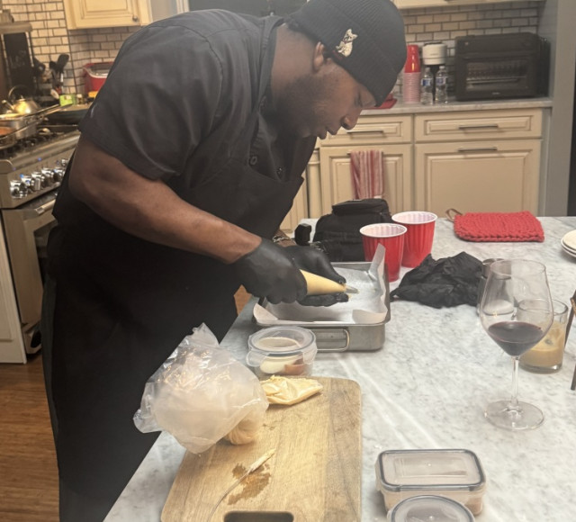 Guest photos from this cooking class, image 4 of 7