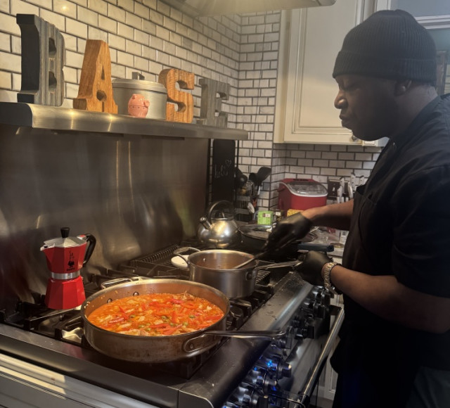 Guest photos from this cooking class, image 5 of 7