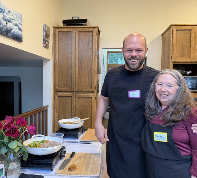 Guest photos from this Cooking Class, image 6 of 6