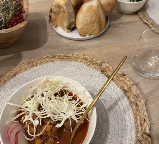 Guest photos from this private chef experience, image 1 of 4