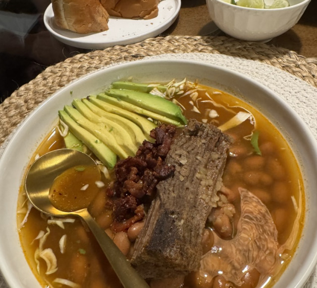 Guest photos from this private chef experience, image 2 of 4
