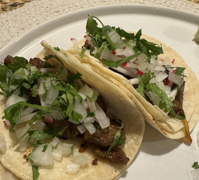 Guest photos from this private chef experience, image 3 of 4