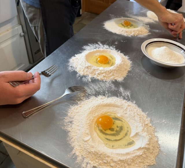 Guest photos from this Cooking Class, image 1 of 2