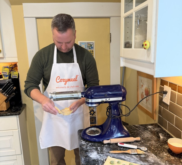 Guest photos from this Cooking Class, image 2 of 2