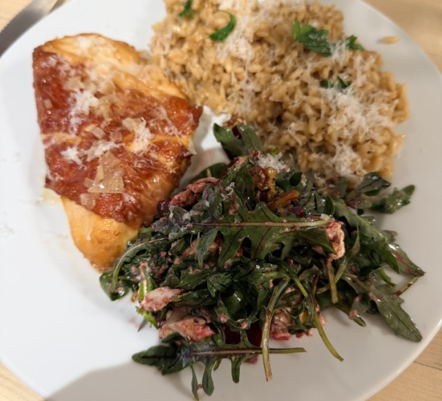 Guest photos from this Cooking Class, image 2 of 2