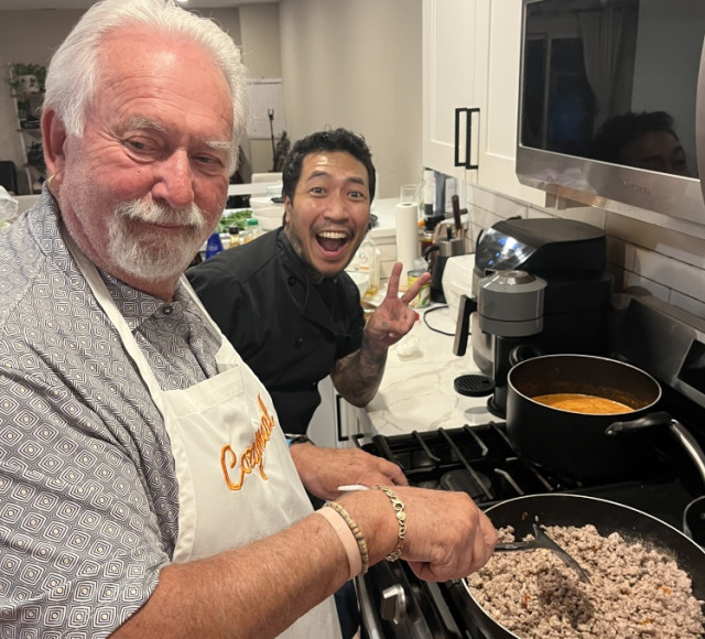 Guest photos from this Cooking Class, image 5 of 10