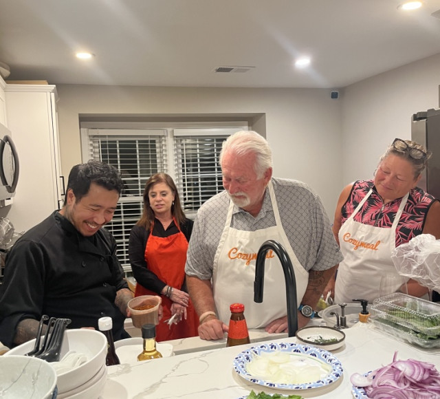 Guest photos from this Cooking Class, image 6 of 10