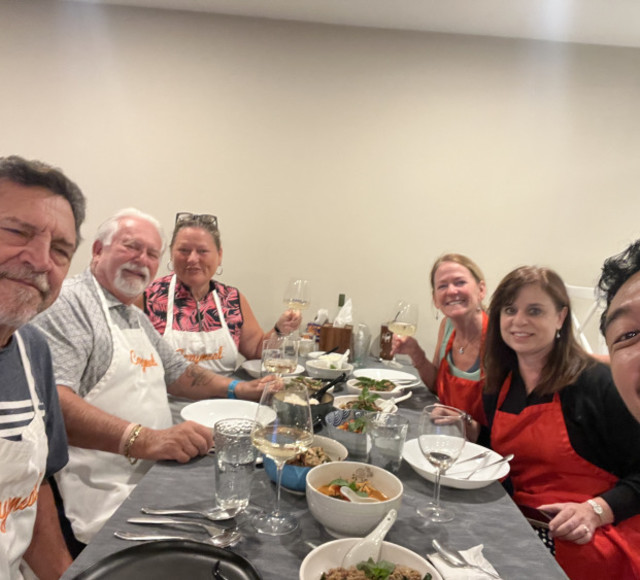 Guest photos from this Cooking Class, image 7 of 10