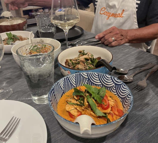 Guest photos from this Cooking Class, image 9 of 10
