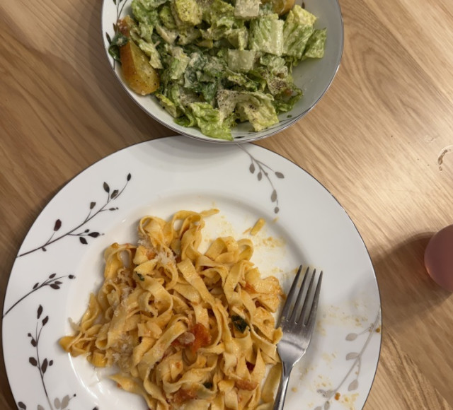 Guest photos from this Cooking Class, image 2 of 3