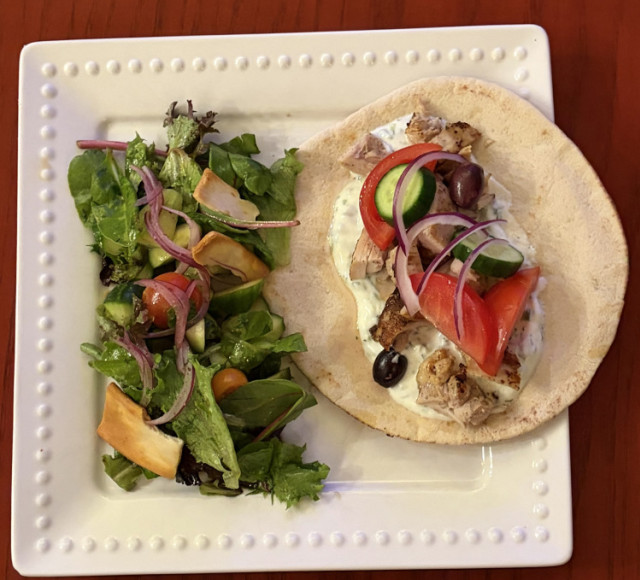 Guest photos from this Cooking Class, image 1 of 1