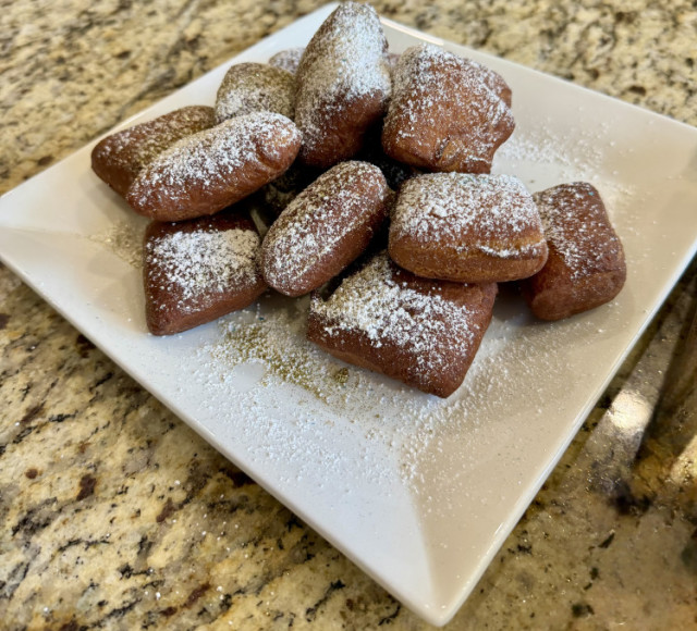 Guest photos from this Cooking Class, image 1 of 4