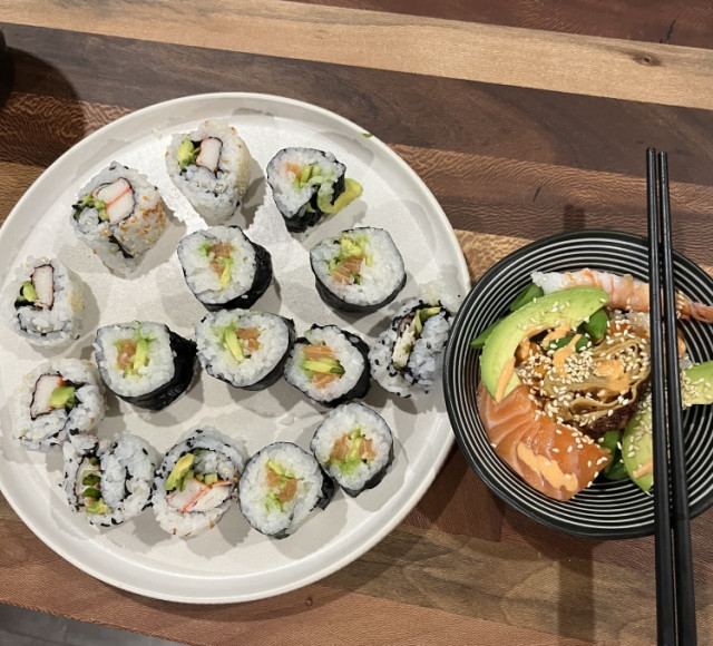 Guest photos from this cooking class, image 9 of 10