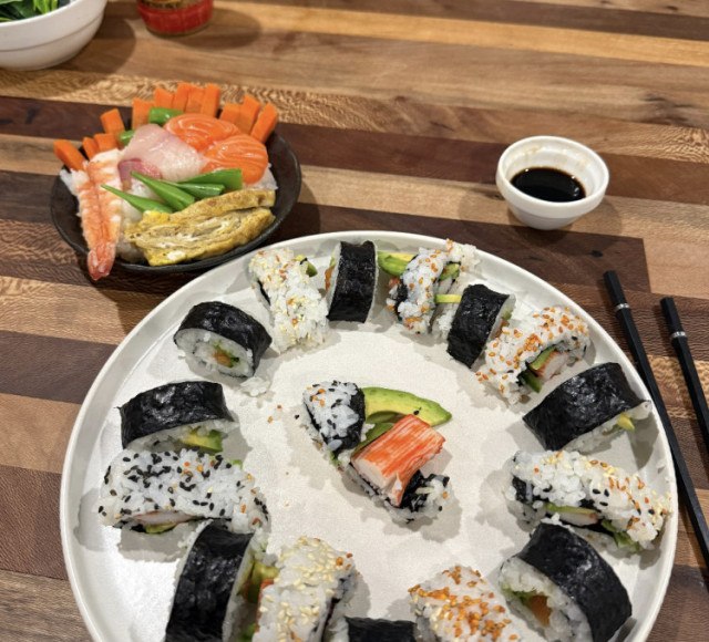 Guest photos from this cooking class, image 7 of 10