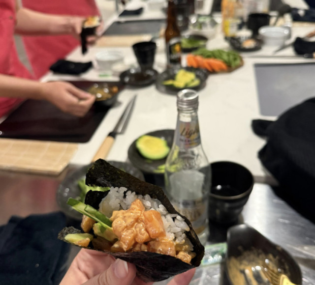 Guest photos from this cooking class, image 8 of 10