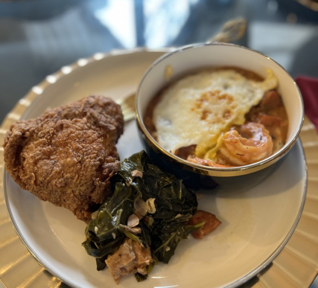 Guest photos from this Cooking Class, image 1 of 1