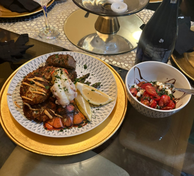 Guest photos from this Cooking Class, image 3 of 4