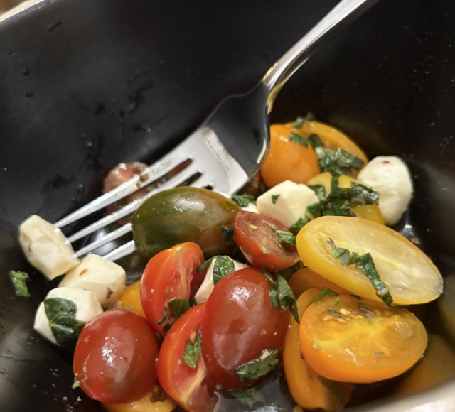 Guest photos from this Cooking Class, image 1 of 4