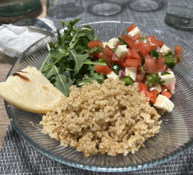 Guest photos from this Cooking Class, image 1 of 3