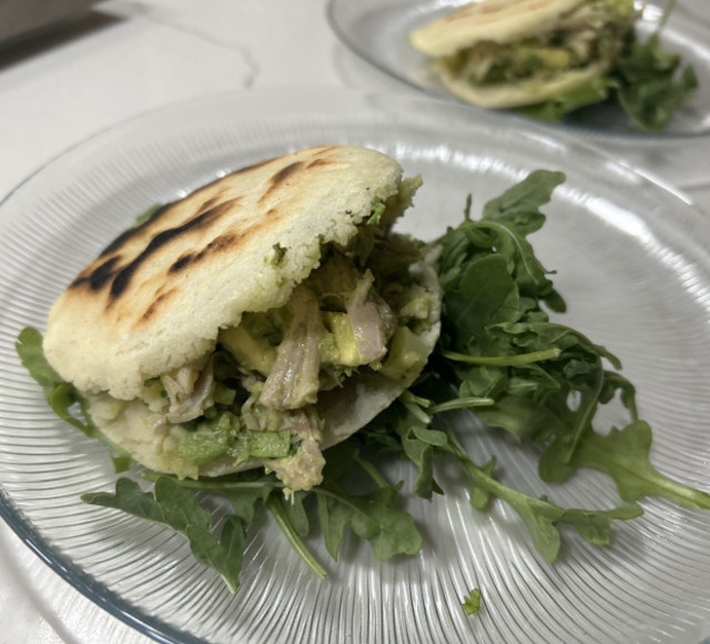 Guest photos from this Cooking Class, image 2 of 3