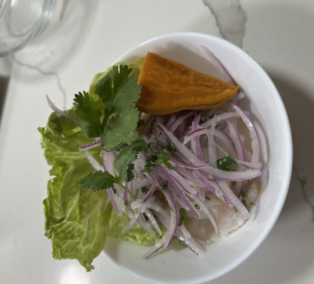 Guest photos from this Cooking Class, image 3 of 3