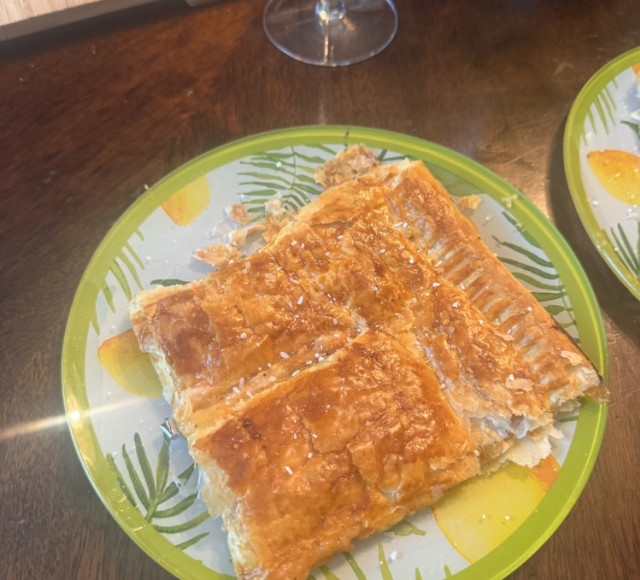 Guest photos from this Cooking Class, image 2 of 2