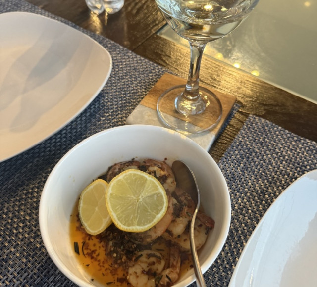 Guest photos from this Cooking Class, image 1 of 4