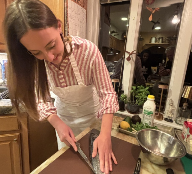 Guest photos from this Cooking Class, image 2 of 6
