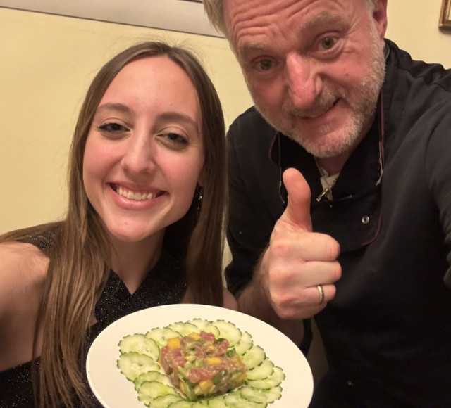 Guest photos from this Cooking Class, image 5 of 6