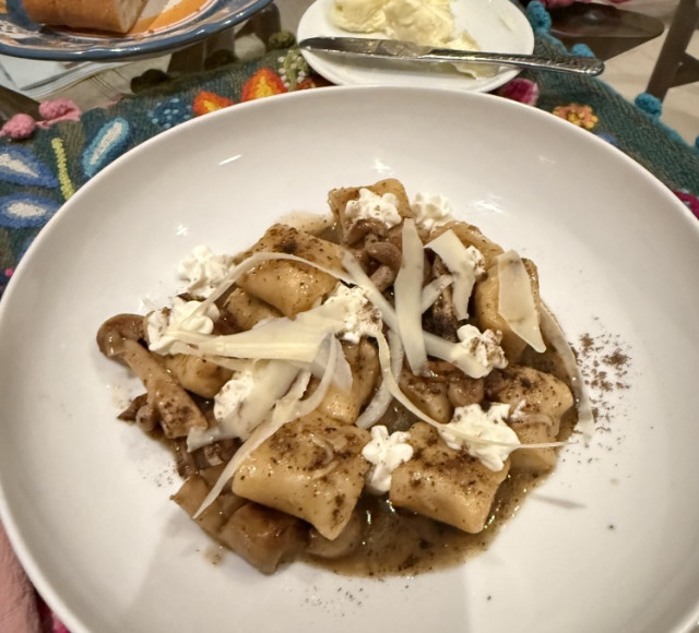 Guest photos from this private chef experience, image 2 of 4