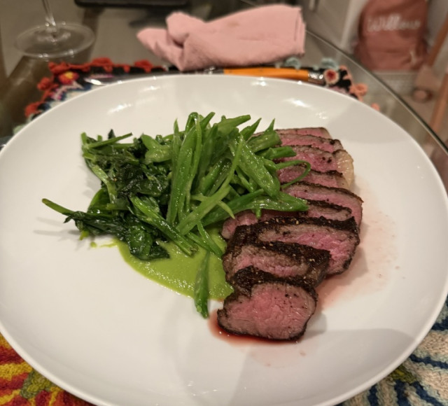 Guest photos from this private chef experience, image 4 of 4