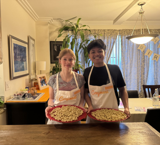Guest photos from this cooking class, image 26 of 35