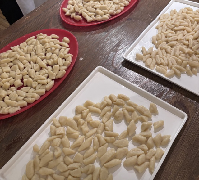 Guest photos from this cooking class, image 25 of 35