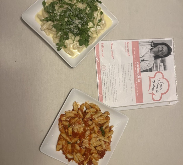 Guest photos from this cooking class, image 23 of 35