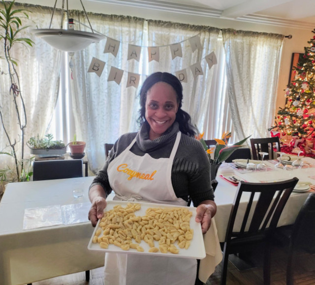 Guest photos from this cooking class, image 20 of 35