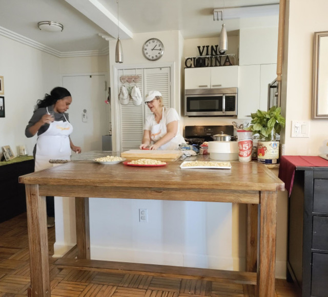 Guest photos from this cooking class, image 16 of 35