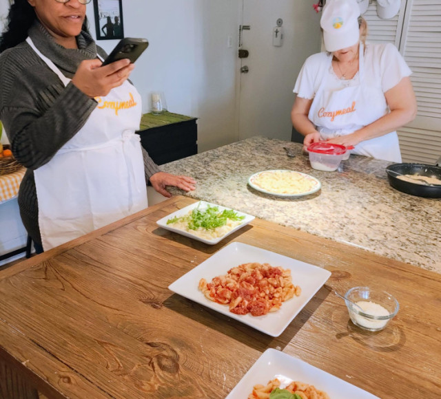 Guest photos from this cooking class, image 18 of 35