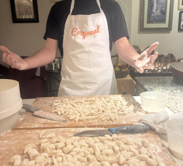 Guest photos from this cooking class, image 13 of 35