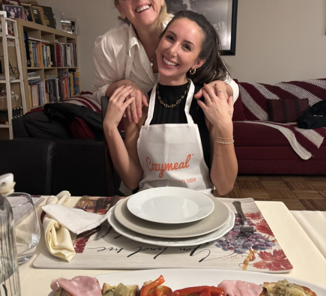 Guest photos from this cooking class, image 12 of 35