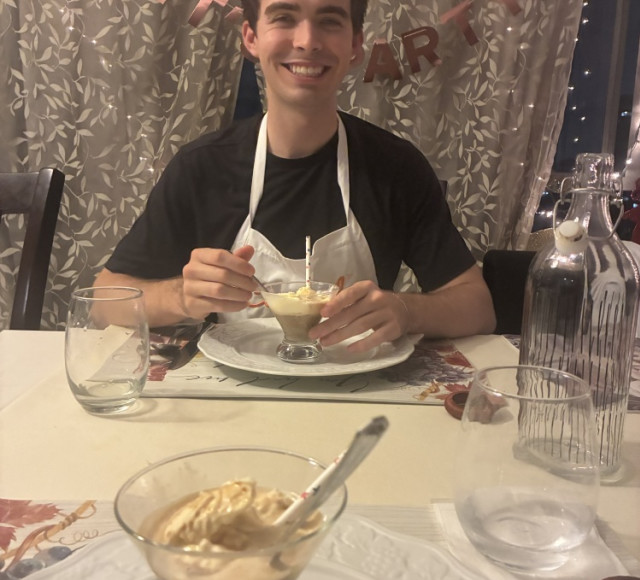 Guest photos from this cooking class, image 11 of 35