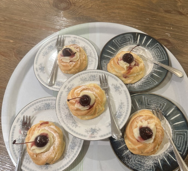 Guest photos from this cooking class, image 8 of 35