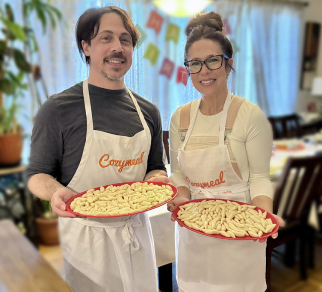 Guest photos from this cooking class, image 5 of 35