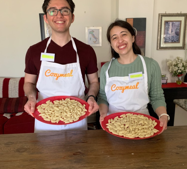 Guest photos from this cooking class, image 30 of 35