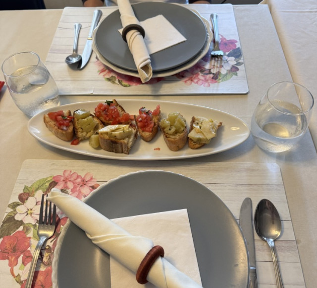 Guest photos from this cooking class, image 28 of 35