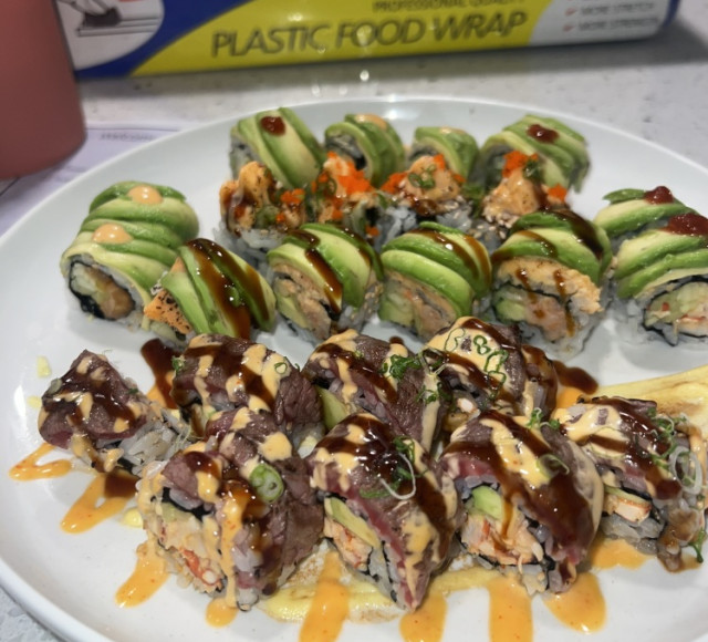 Guest photos from this Cooking Class, image 10 of 29